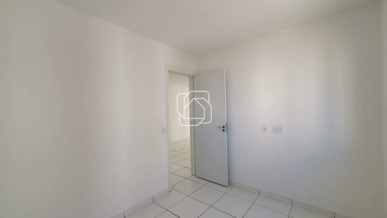Apartamento para aluguel em Itu - SP - Parque Nossa Senhora da Candelária: 