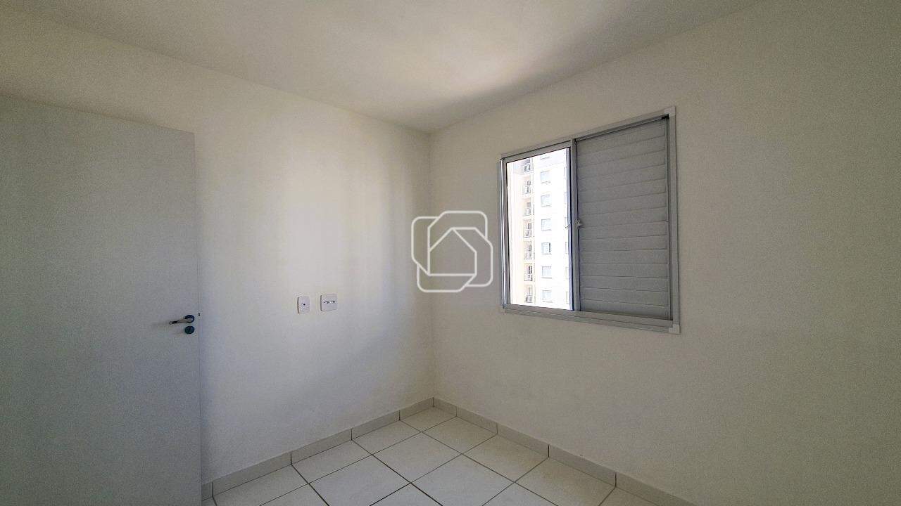 Apartamento para aluguel em Itu - SP - Parque Nossa Senhora da Candelária: 