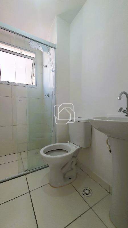 Apartamento para aluguel em Itu - SP - Parque Nossa Senhora da Candelária: 