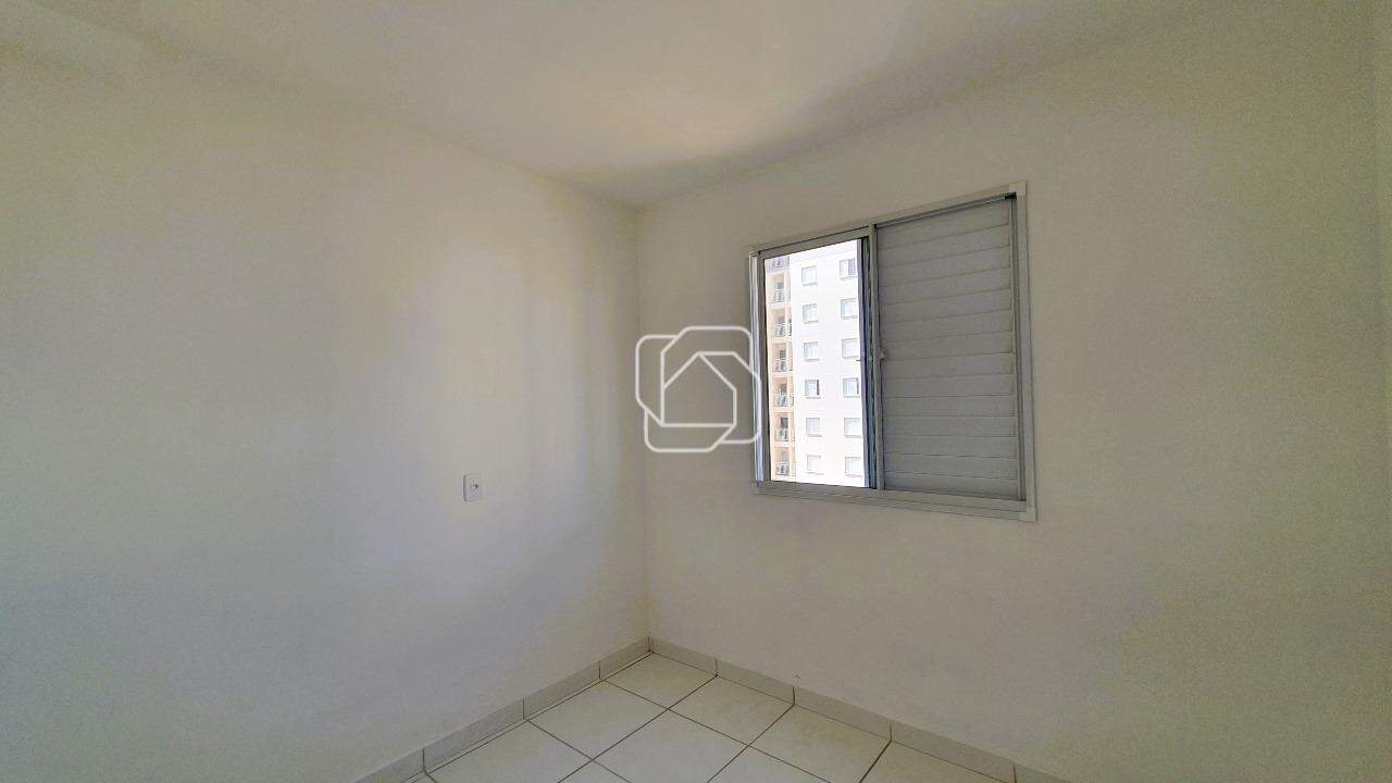Apartamento para aluguel em Itu - SP - Parque Nossa Senhora da Candelária: 