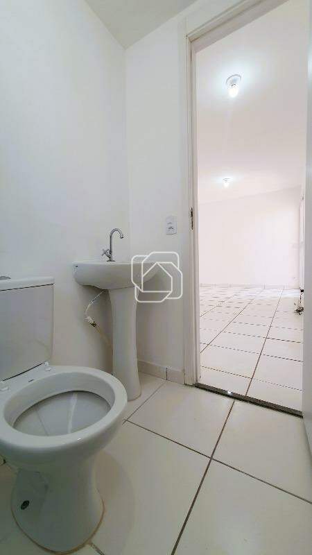 Apartamento para aluguel em Itu - SP - Parque Nossa Senhora da Candelária: 