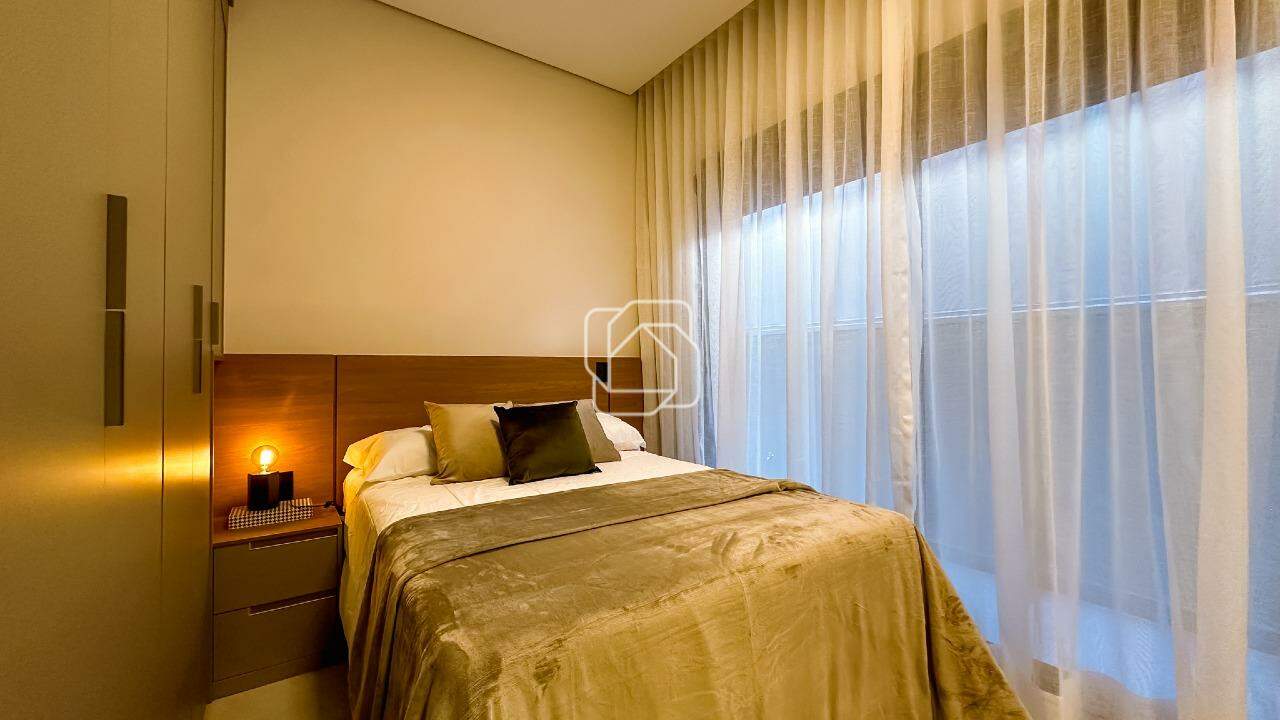 Casa de Condomínio à venda em Itu - SP - Condomínio Villas do Golfe: