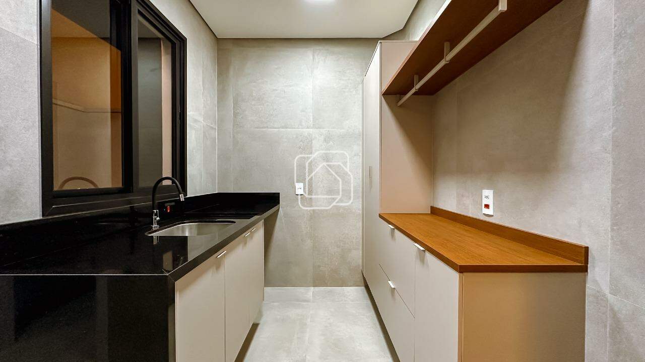 Casa de Condomínio à venda em Itu - SP - Condomínio Villas do Golfe: