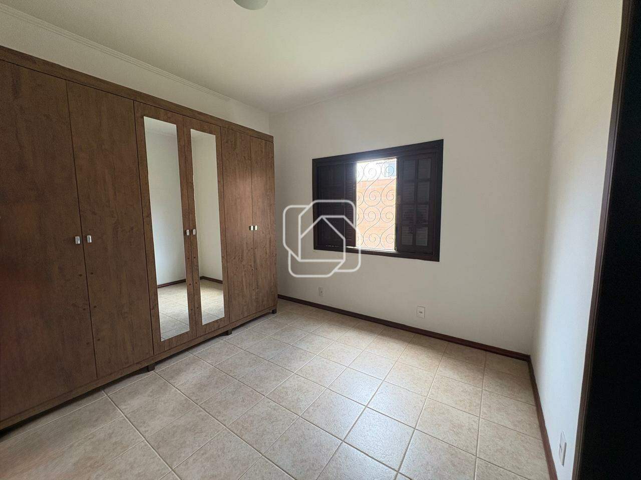 Casa de Condomínio à venda em Indaiatuba - SP - Terras de Itaici: Quarto