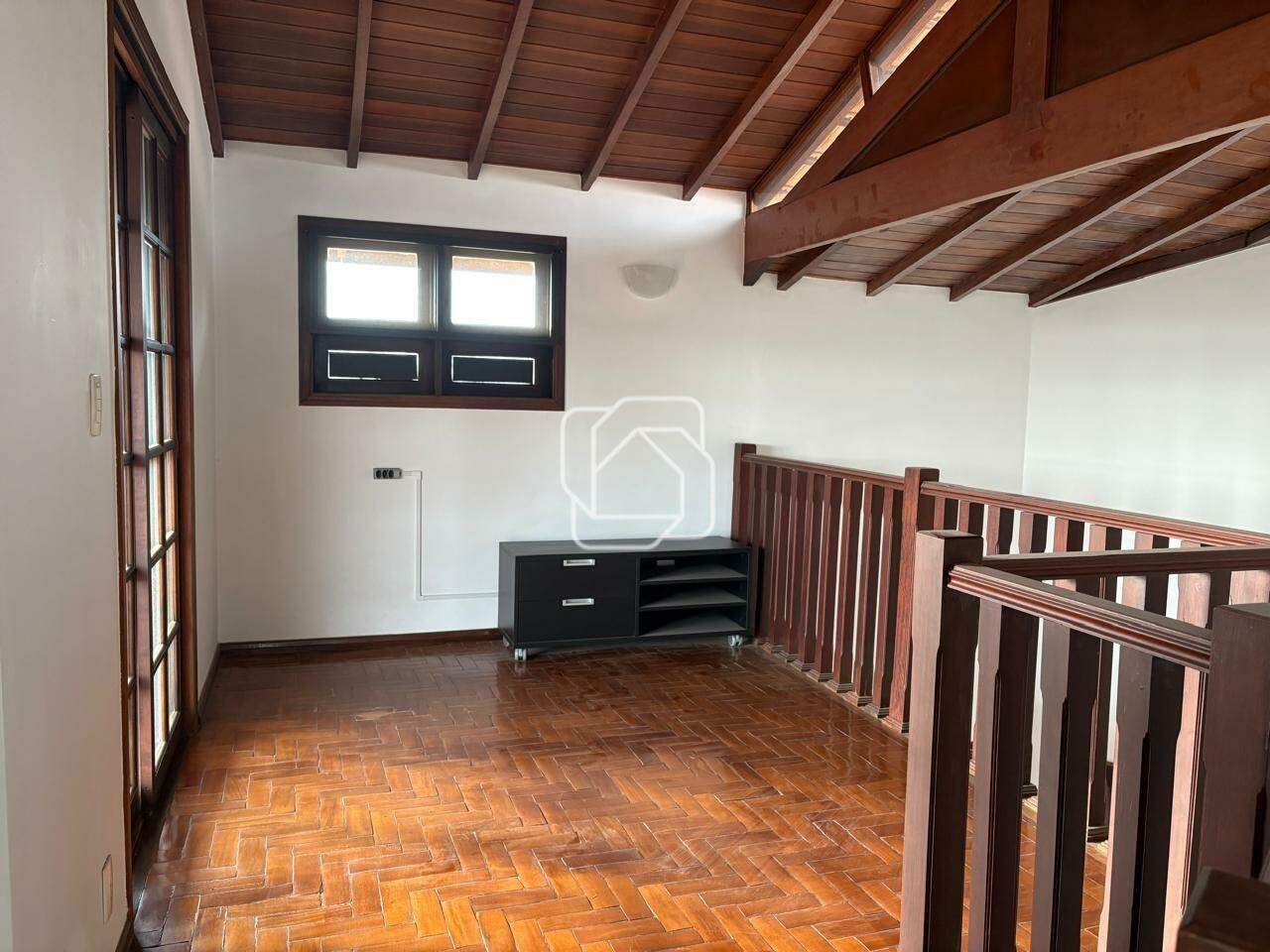 Casa de Condomínio à venda em Indaiatuba - SP - Terras de Itaici: Mezanino
