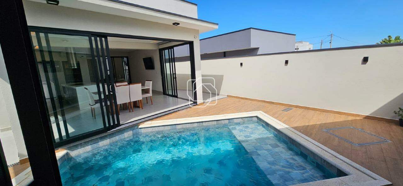 Casa de Condomínio à venda em Salto - SP - Mirante dos Ypês: 
