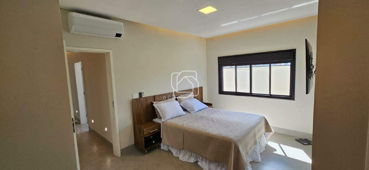 Casa de Condomínio à venda em Salto - SP - Mirante dos Ypês: 
