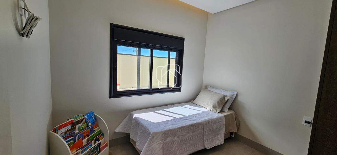 Casa de Condomínio à venda em Salto - SP - Mirante dos Ypês: 