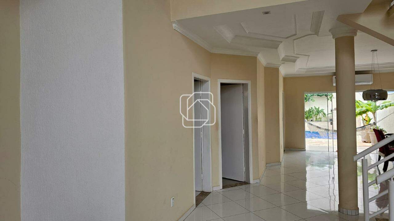 Casa de Condomínio para aluguel em Indaiatuba - SP - Jardim Amstalden Residence: 