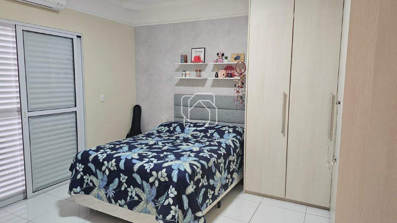 Casa de Condomínio para aluguel em Indaiatuba - SP - Jardim Amstalden Residence: 