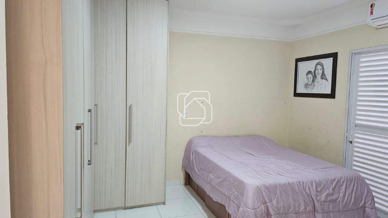 Casa de Condomínio para aluguel em Indaiatuba - SP - Jardim Amstalden Residence: 