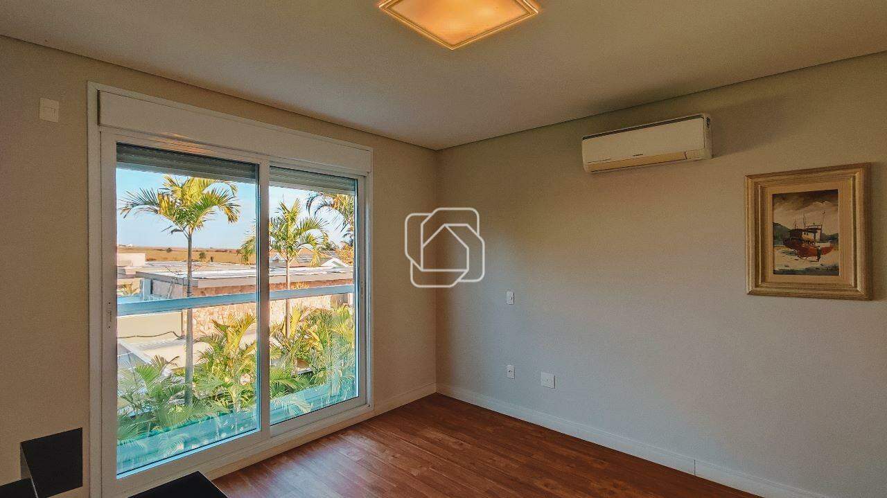 Casa de Condomínio para aluguel em Indaiatuba - SP - Jardim Vila Paradiso: Quarta