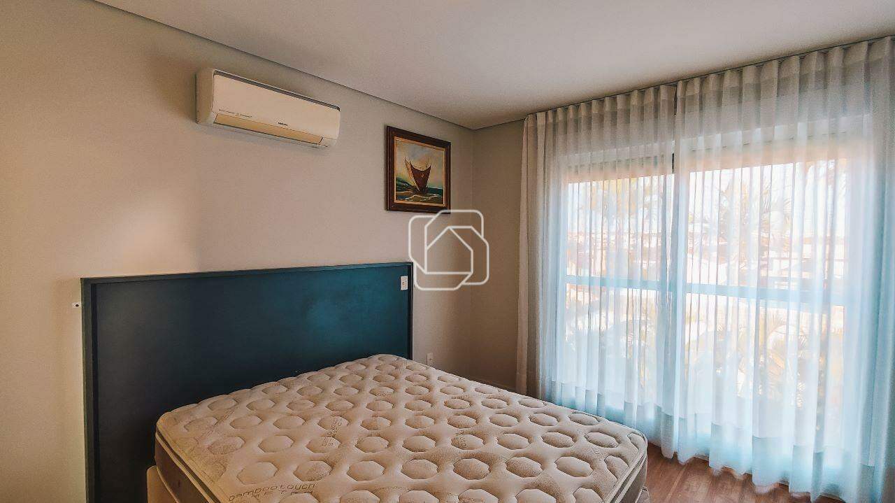 Casa de Condomínio para aluguel em Indaiatuba - SP - Jardim Vila Paradiso: Quarto
