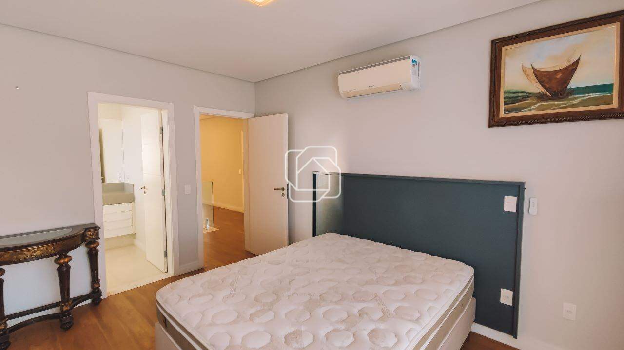 Casa de Condomínio para aluguel em Indaiatuba - SP - Jardim Vila Paradiso: Quarto