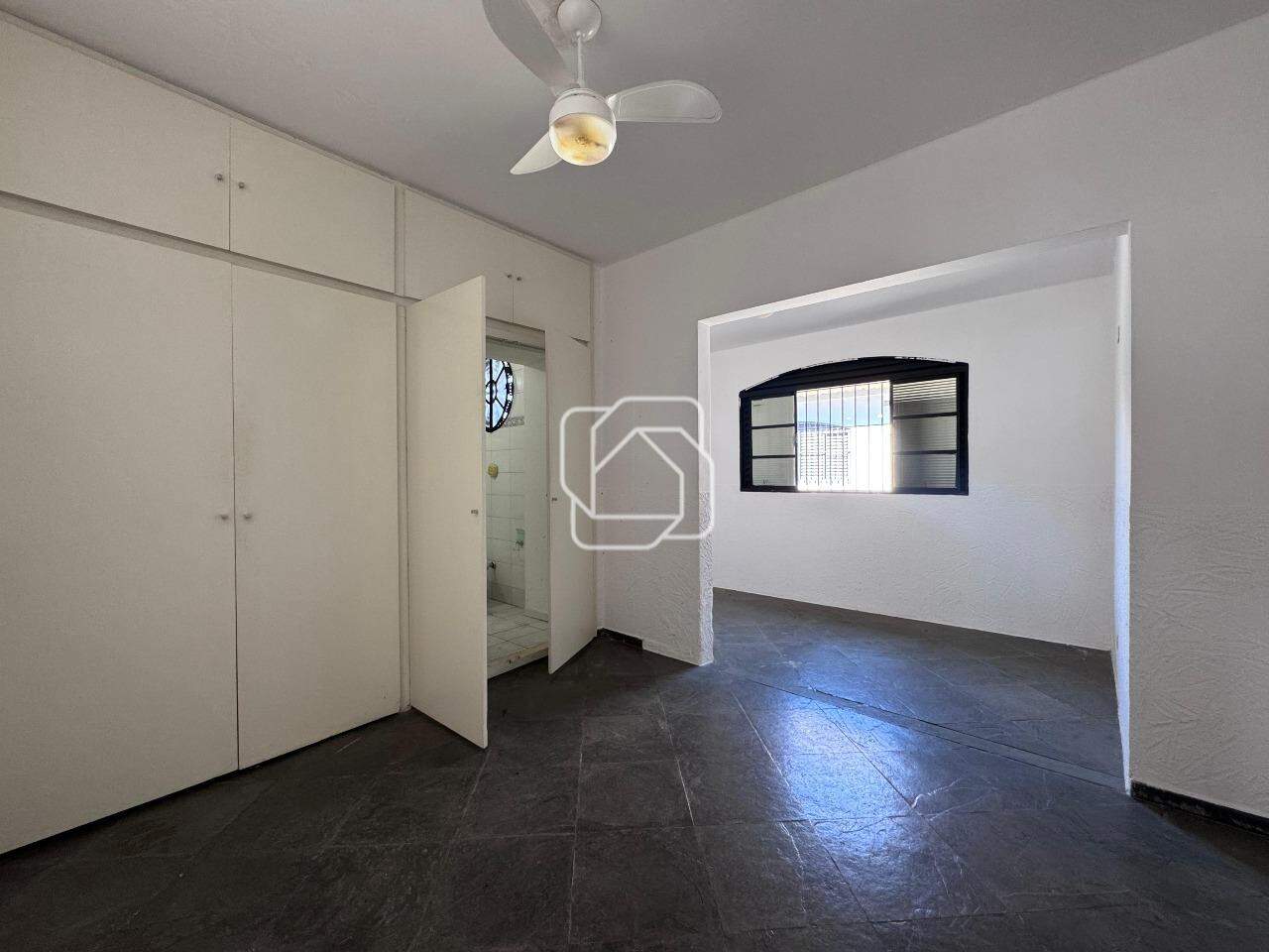 Casa para aluguel em Itu - SP - Vila Leis: