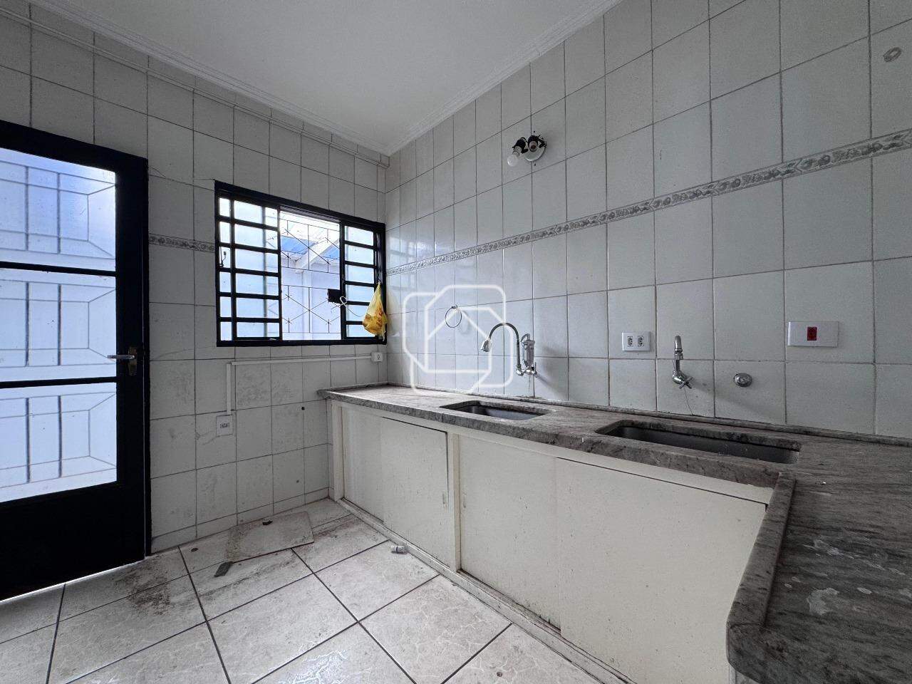 Casa para aluguel em Itu - SP - Vila Leis: