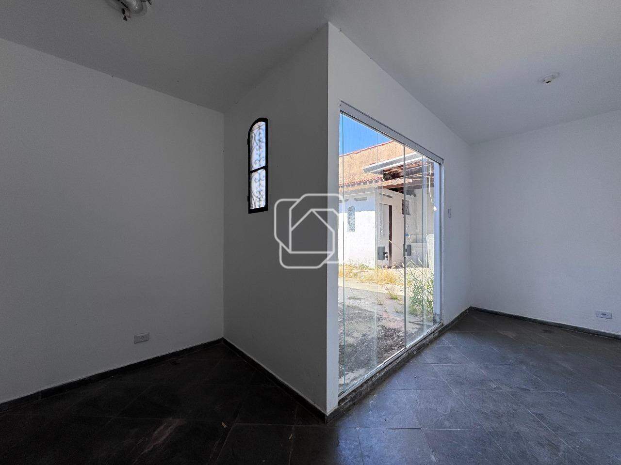 Casa para aluguel em Itu - SP - Vila Leis:
