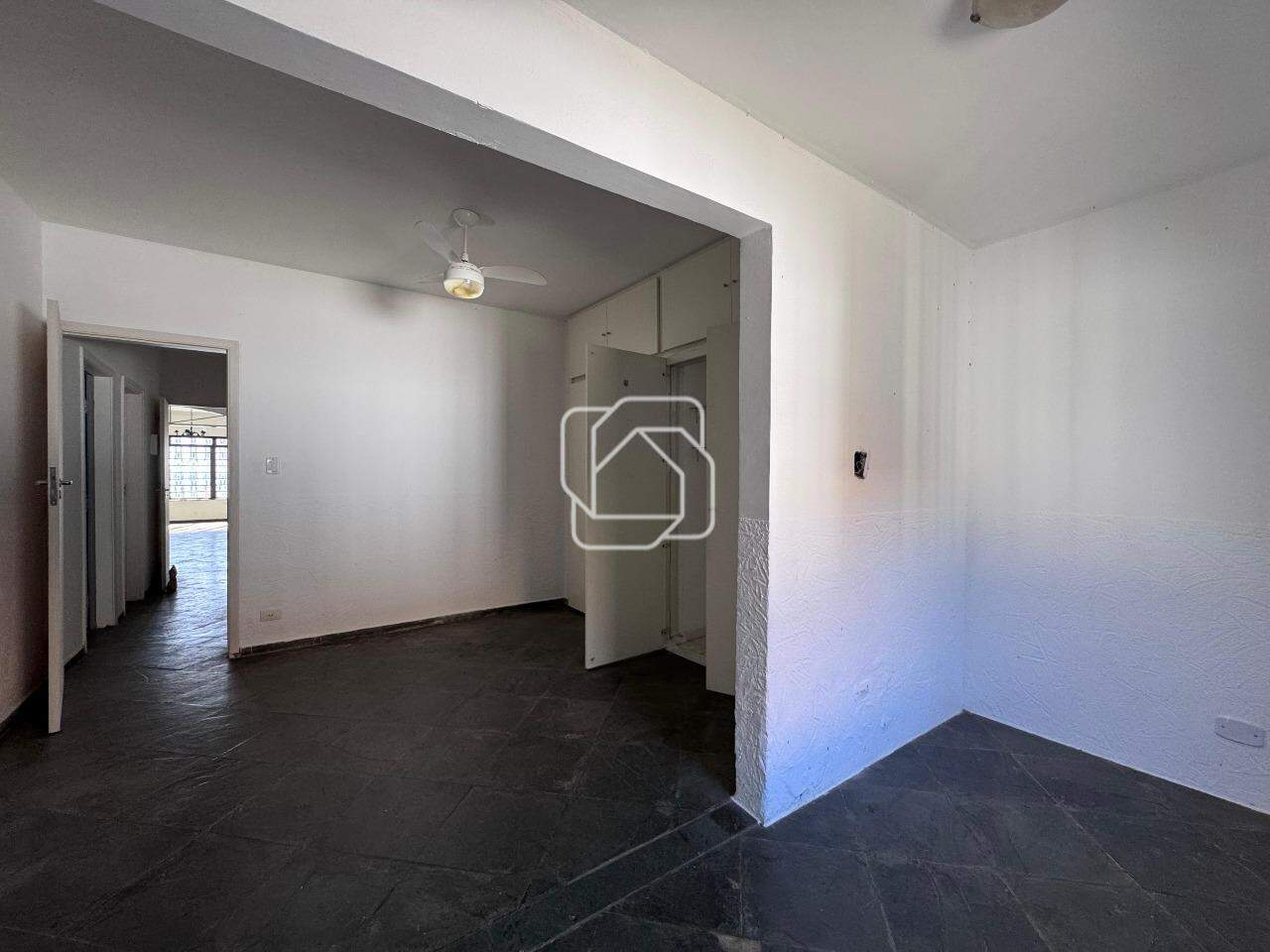 Casa para aluguel em Itu - SP - Vila Leis: