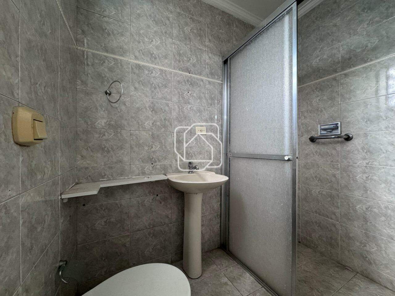 Casa para aluguel em Itu - SP - Vila Leis: