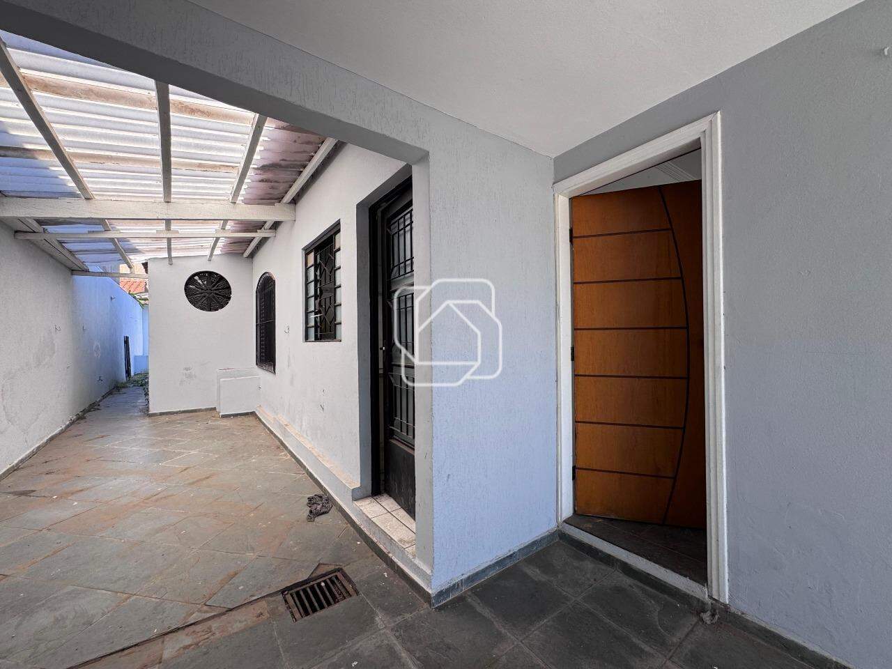 Casa para aluguel em Itu - SP - Vila Leis: 