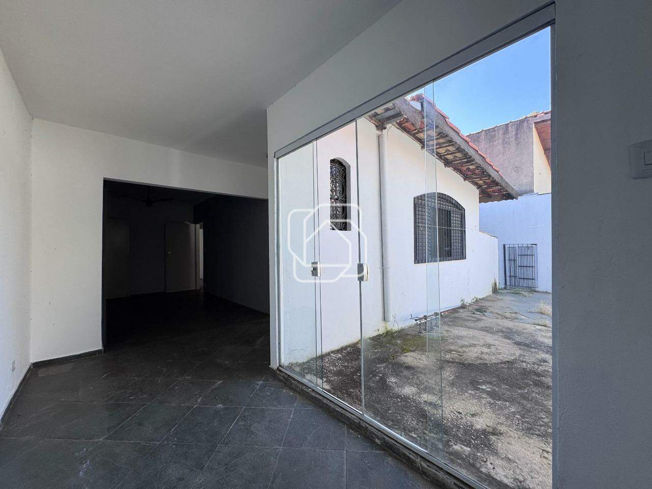 Casa para aluguel em Itu - SP - Vila Leis: