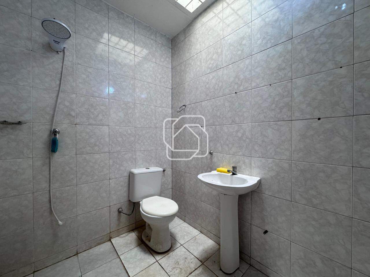 Casa para aluguel em Itu - SP - Vila Leis: