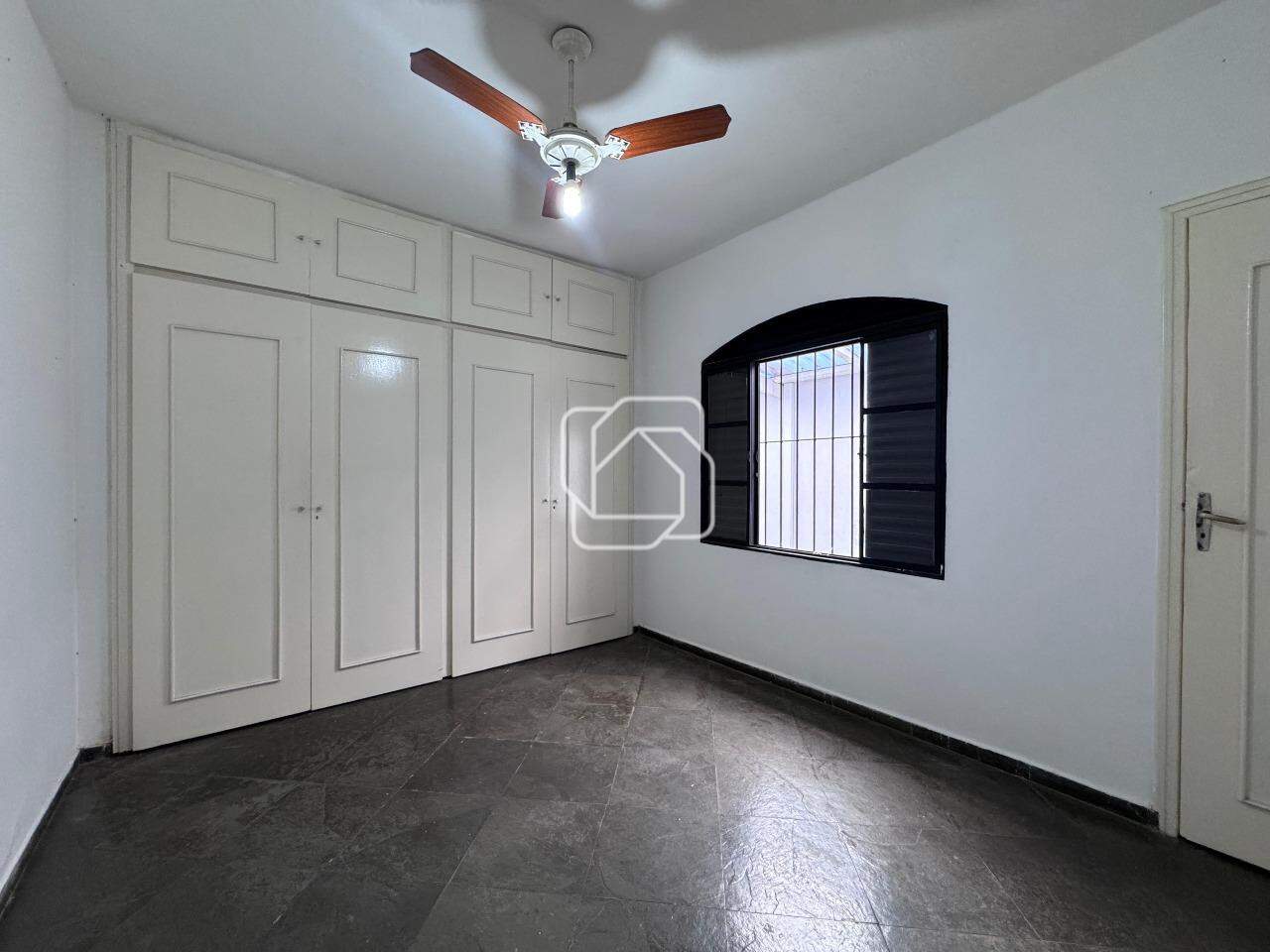 Casa para aluguel em Itu - SP - Vila Leis: