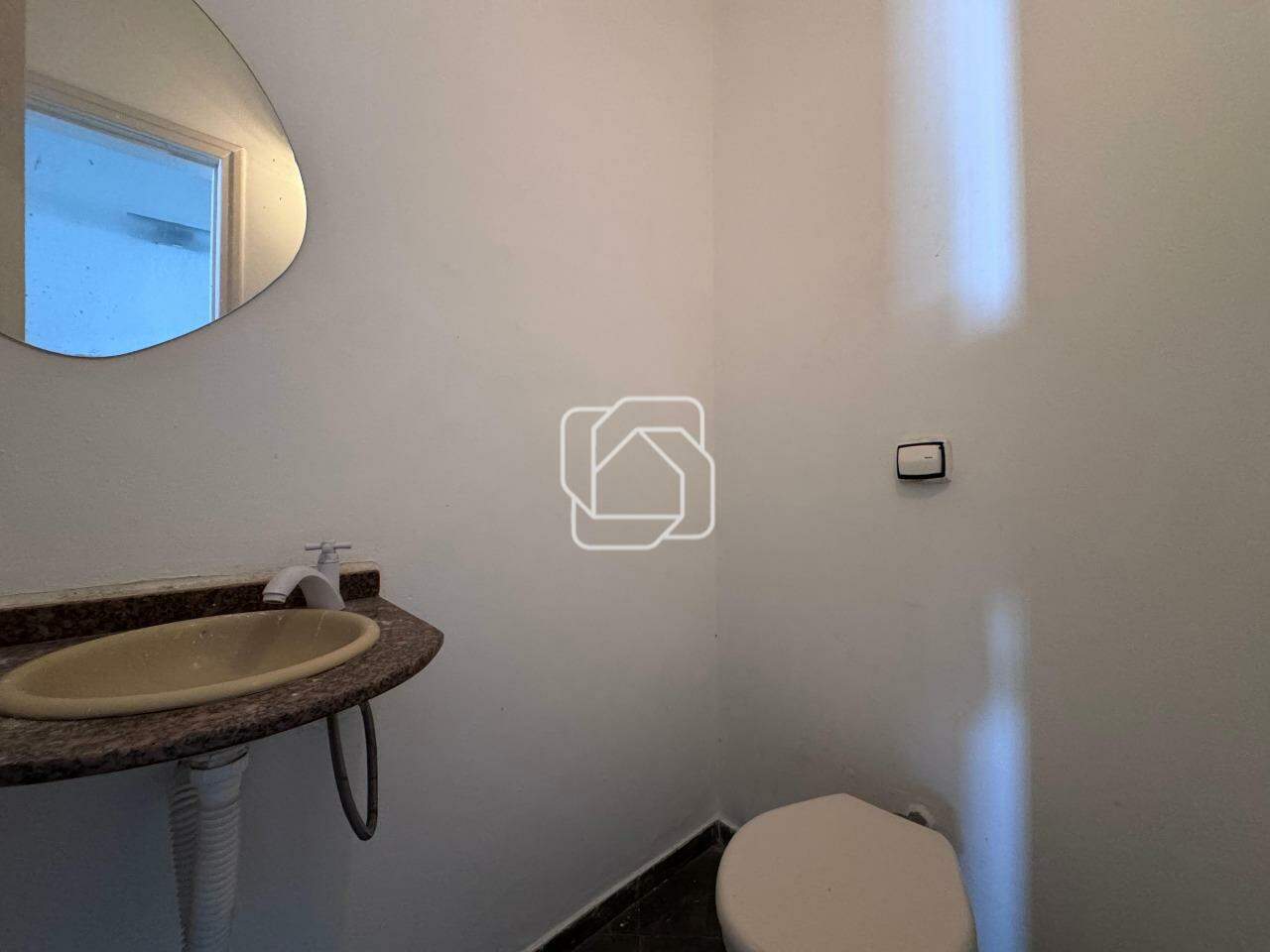 Casa para aluguel em Itu - SP - Vila Leis: