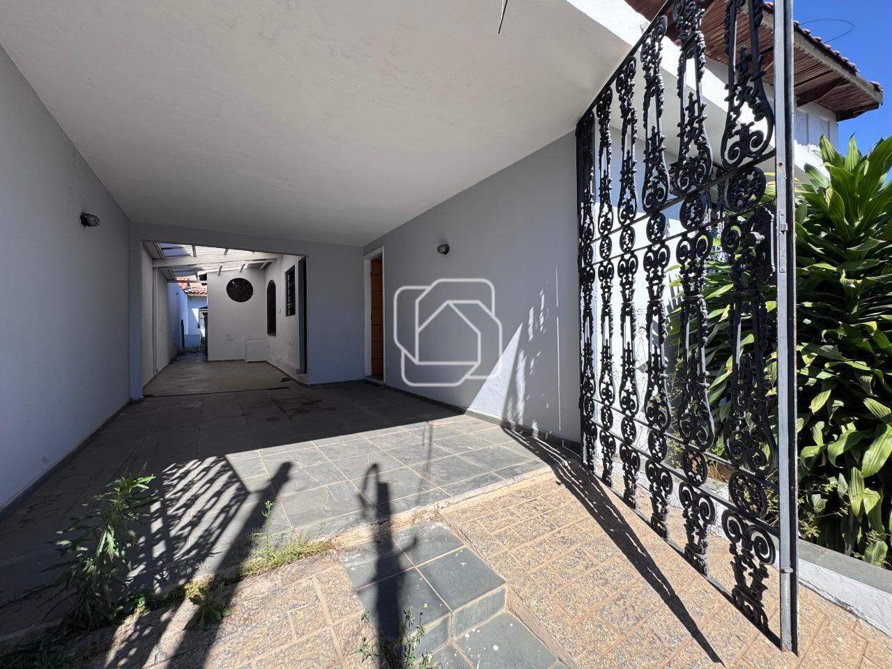 Casa para aluguel em Itu - SP - Vila Leis: 