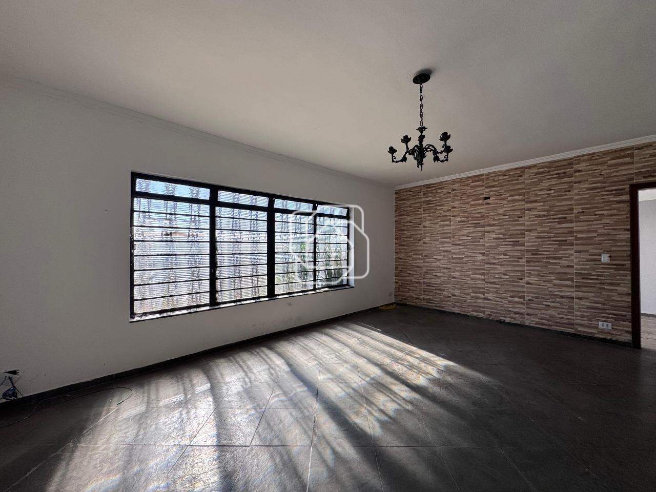 Casa para aluguel em Itu - SP - Vila Leis: 