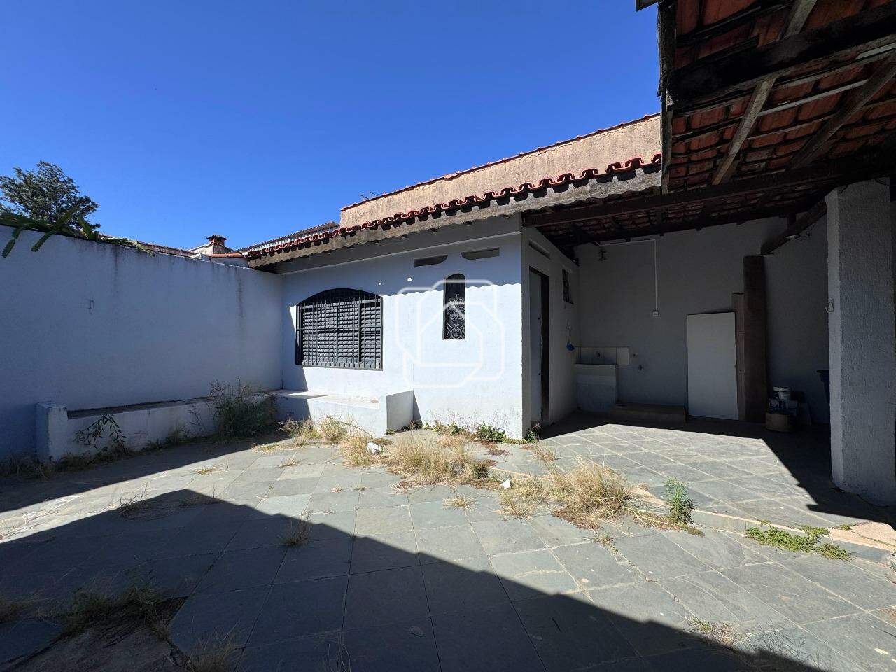 Casa para aluguel em Itu - SP - Vila Leis:
