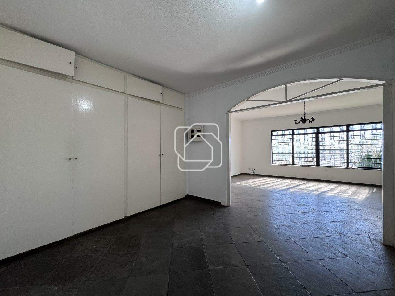 Casa para aluguel em Itu - SP - Vila Leis: