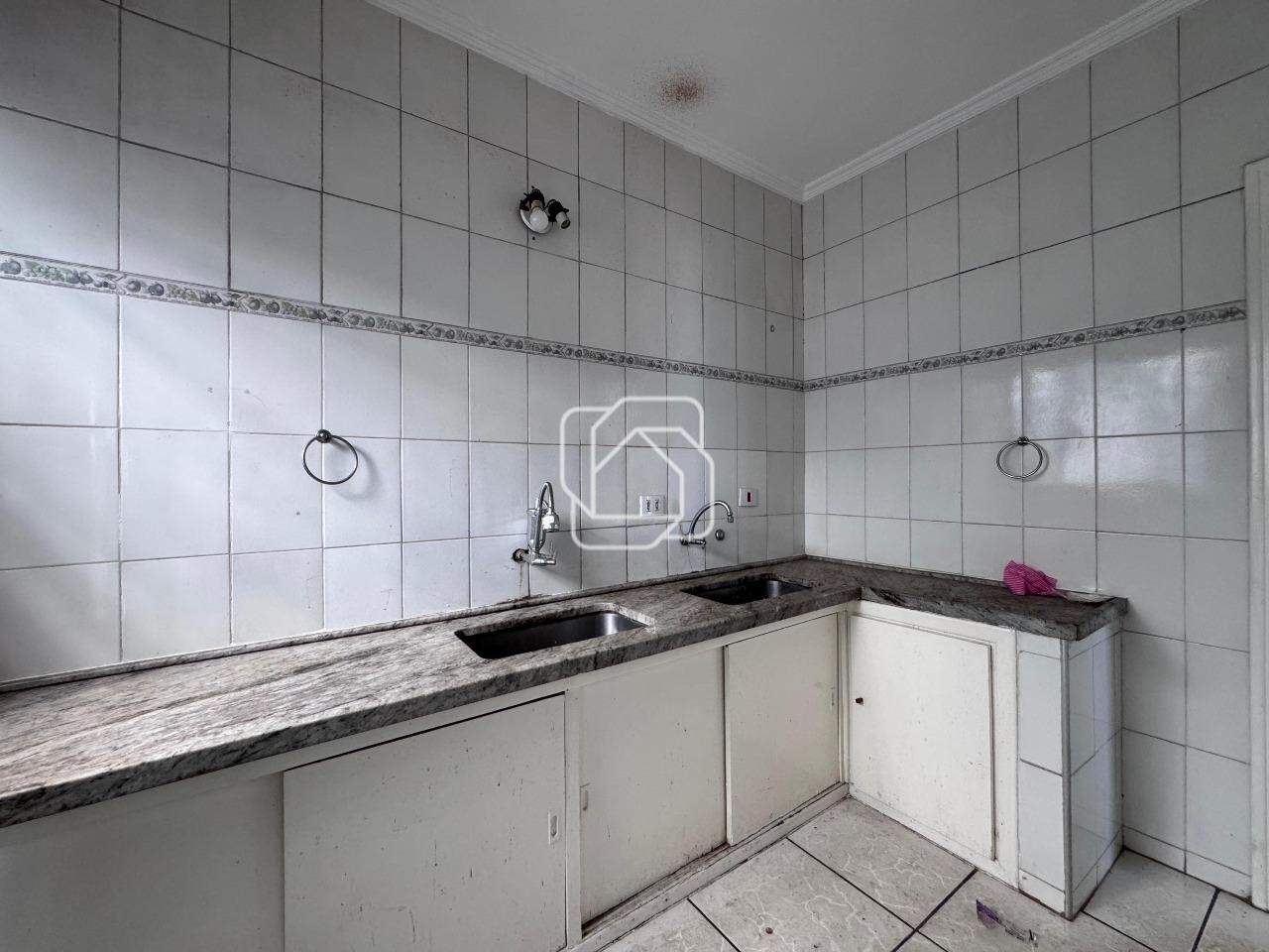 Casa para aluguel em Itu - SP - Vila Leis: