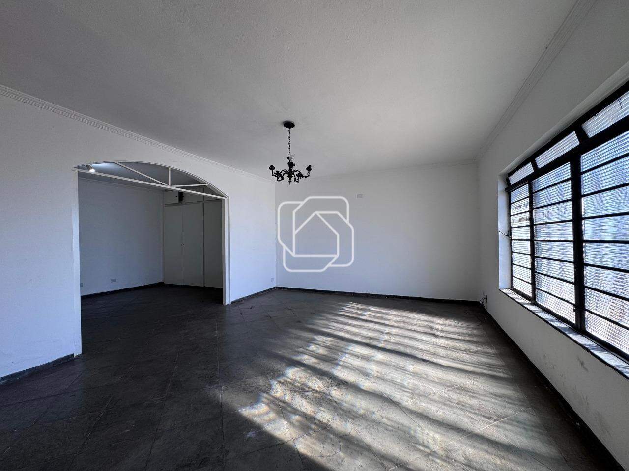 Casa para aluguel em Itu - SP - Vila Leis: