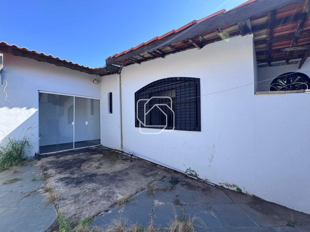 Casa para aluguel em Itu - SP - Vila Leis: