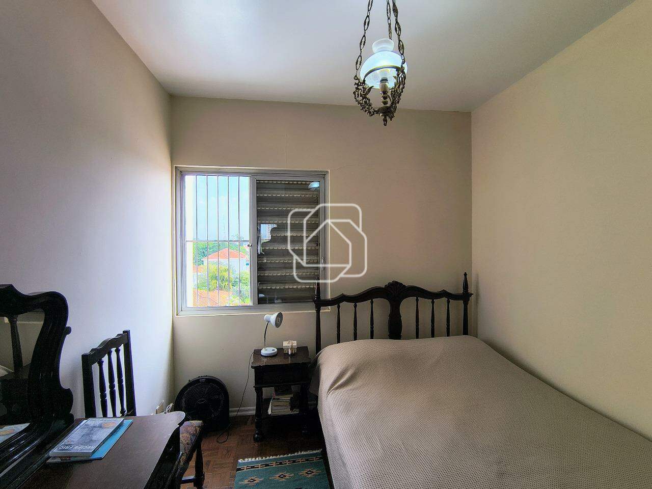 Apartamento para aluguel em Itu - SP - Vila Nova: 