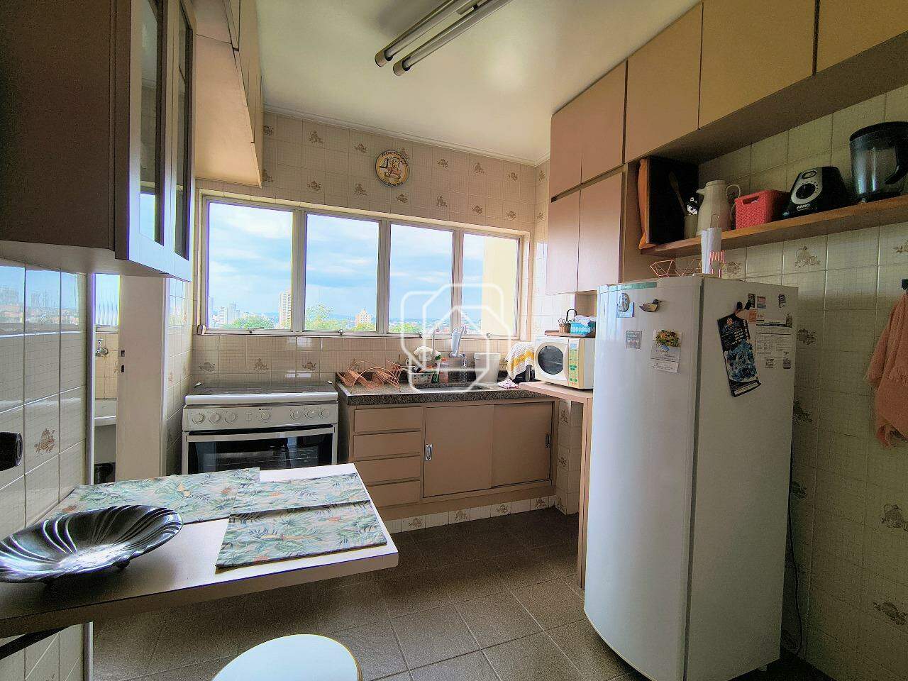 Apartamento para aluguel em Itu - SP - Vila Nova: 
