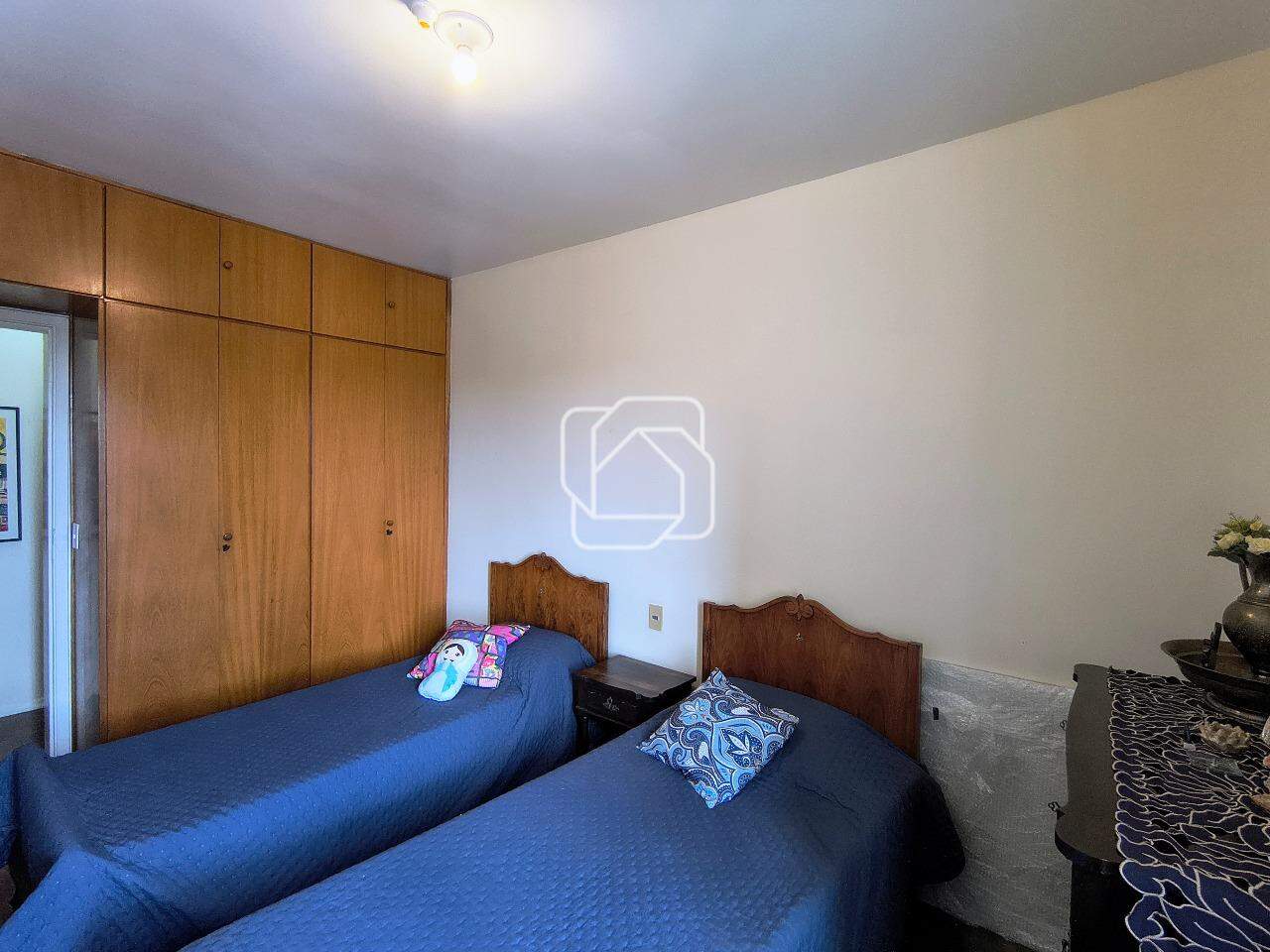Apartamento para aluguel em Itu - SP - Vila Nova: 