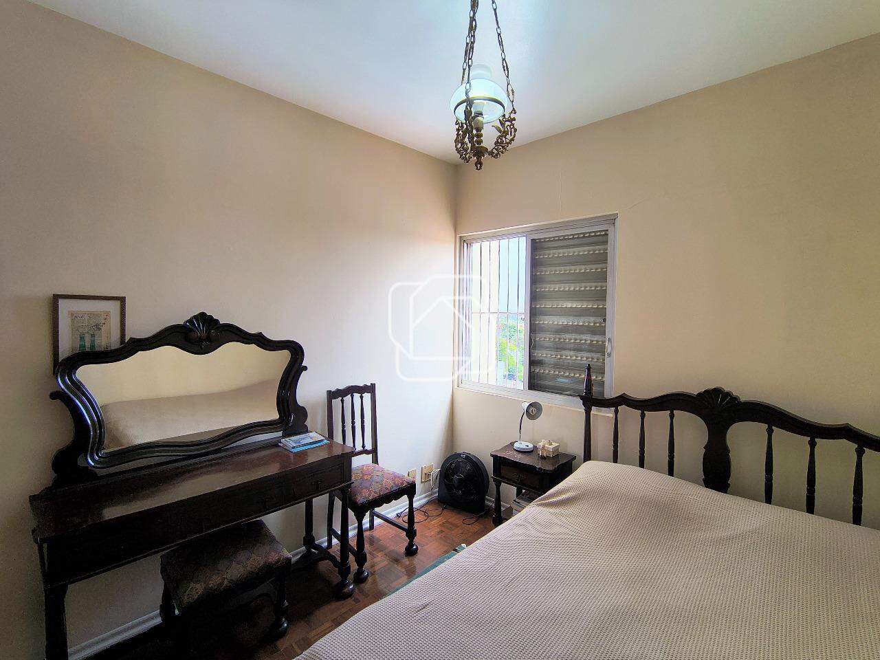 Apartamento para aluguel em Itu - SP - Vila Nova: 
