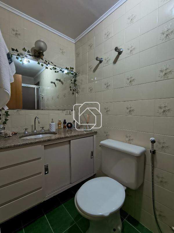 Apartamento para aluguel em Itu - SP - Vila Nova: 