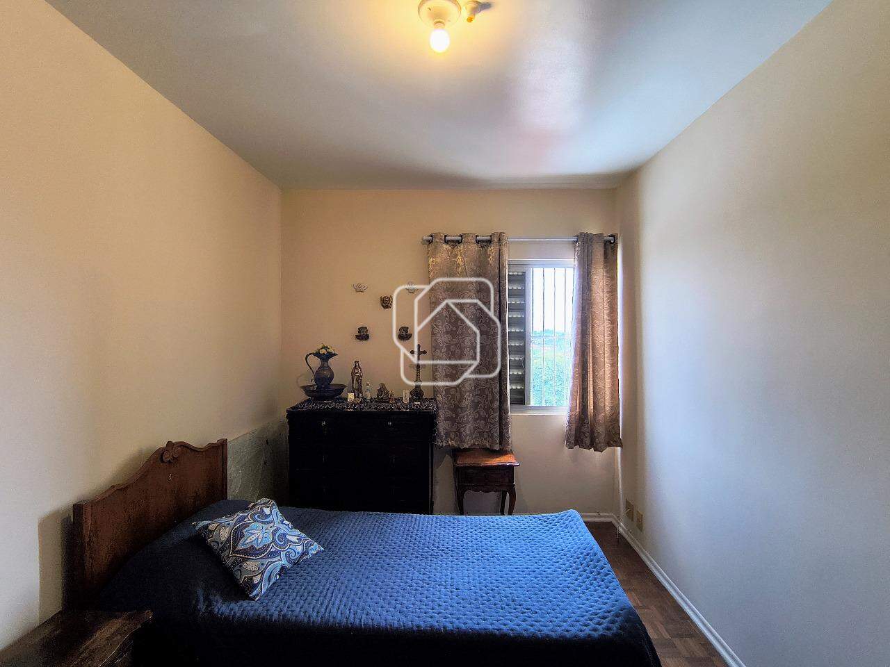 Apartamento para aluguel em Itu - SP - Vila Nova: 