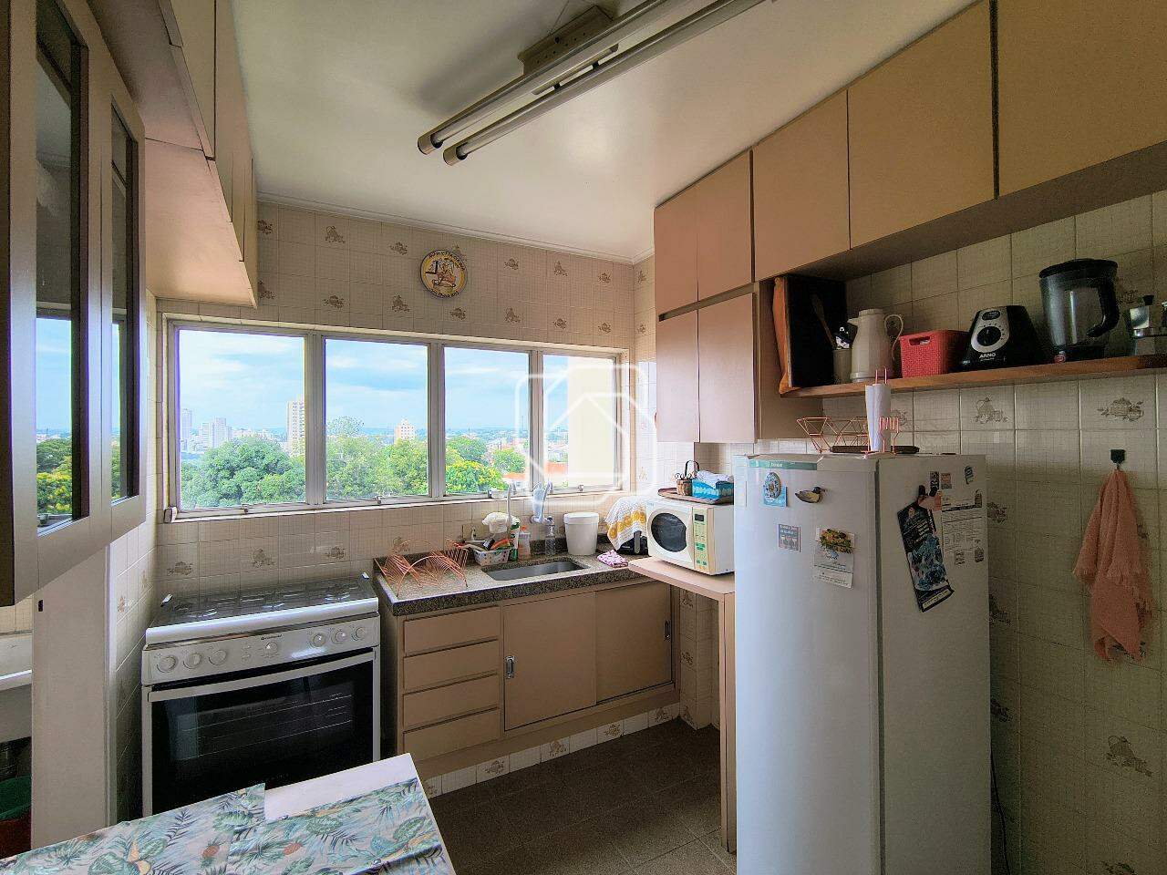 Apartamento para aluguel em Itu - SP - Vila Nova: 