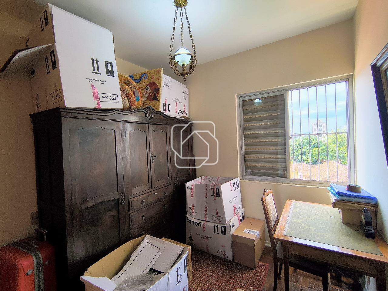 Apartamento para aluguel em Itu - SP - Vila Nova: 