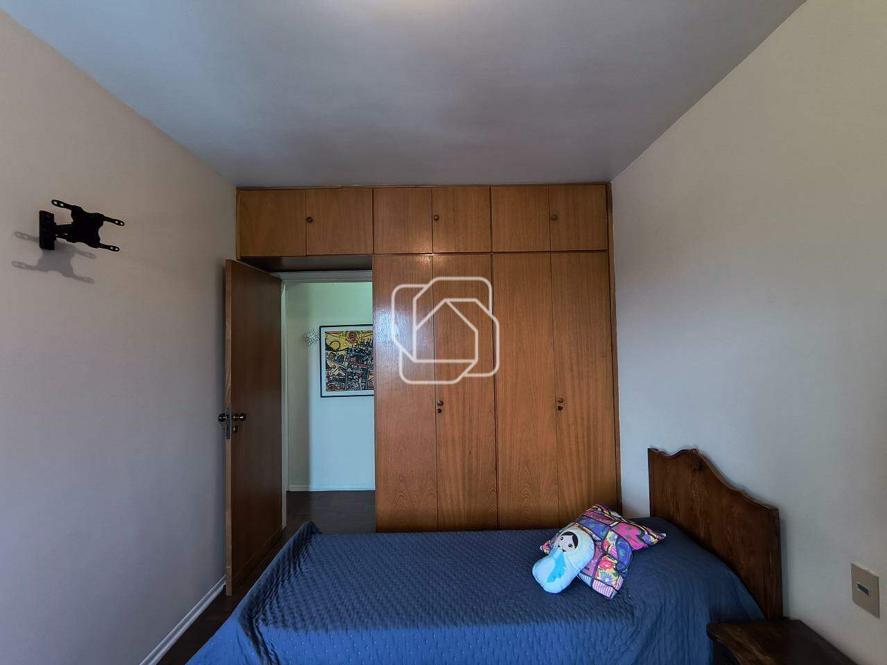 Apartamento para aluguel em Itu - SP - Vila Nova: 
