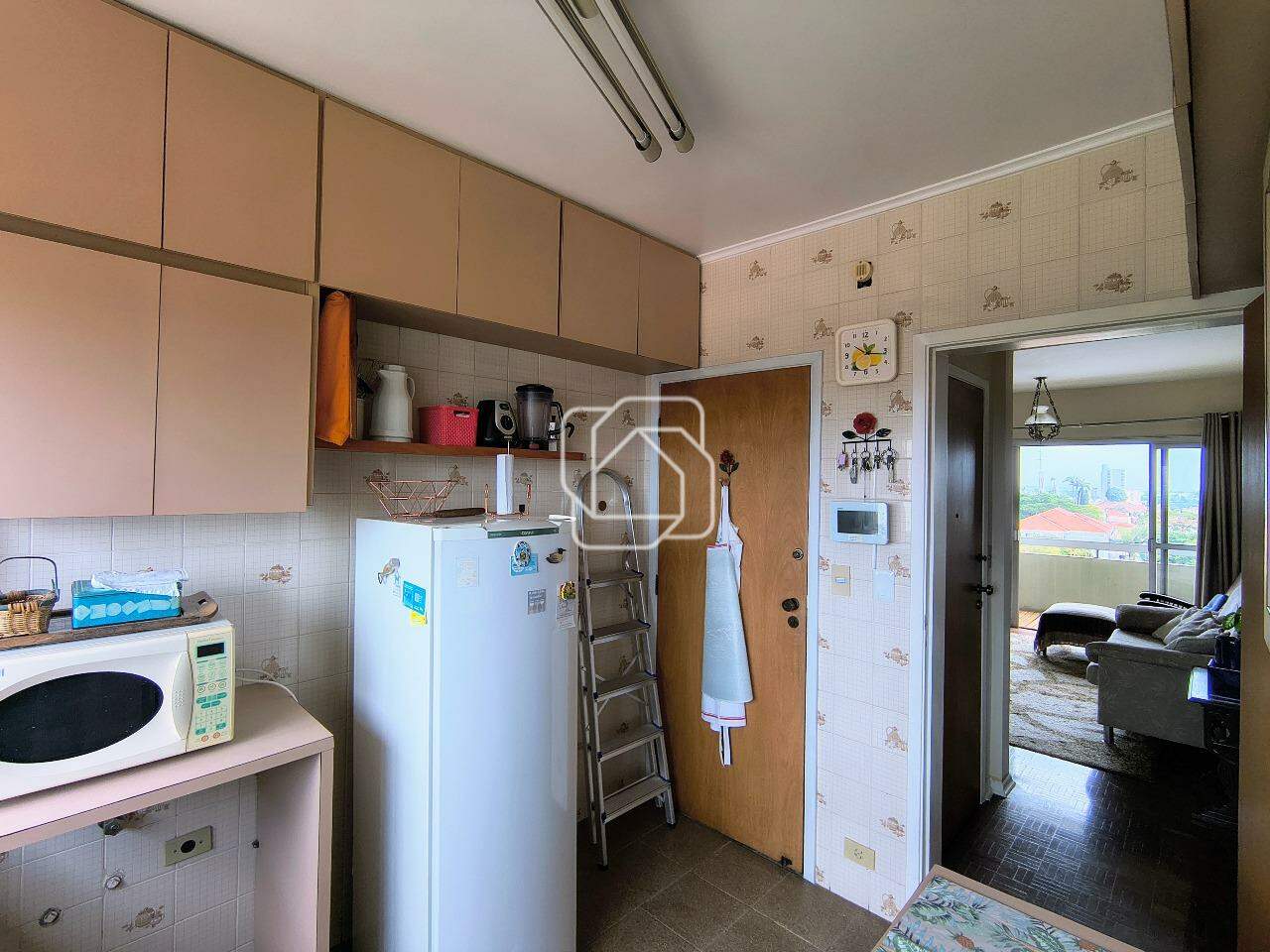 Apartamento para aluguel em Itu - SP - Vila Nova: 