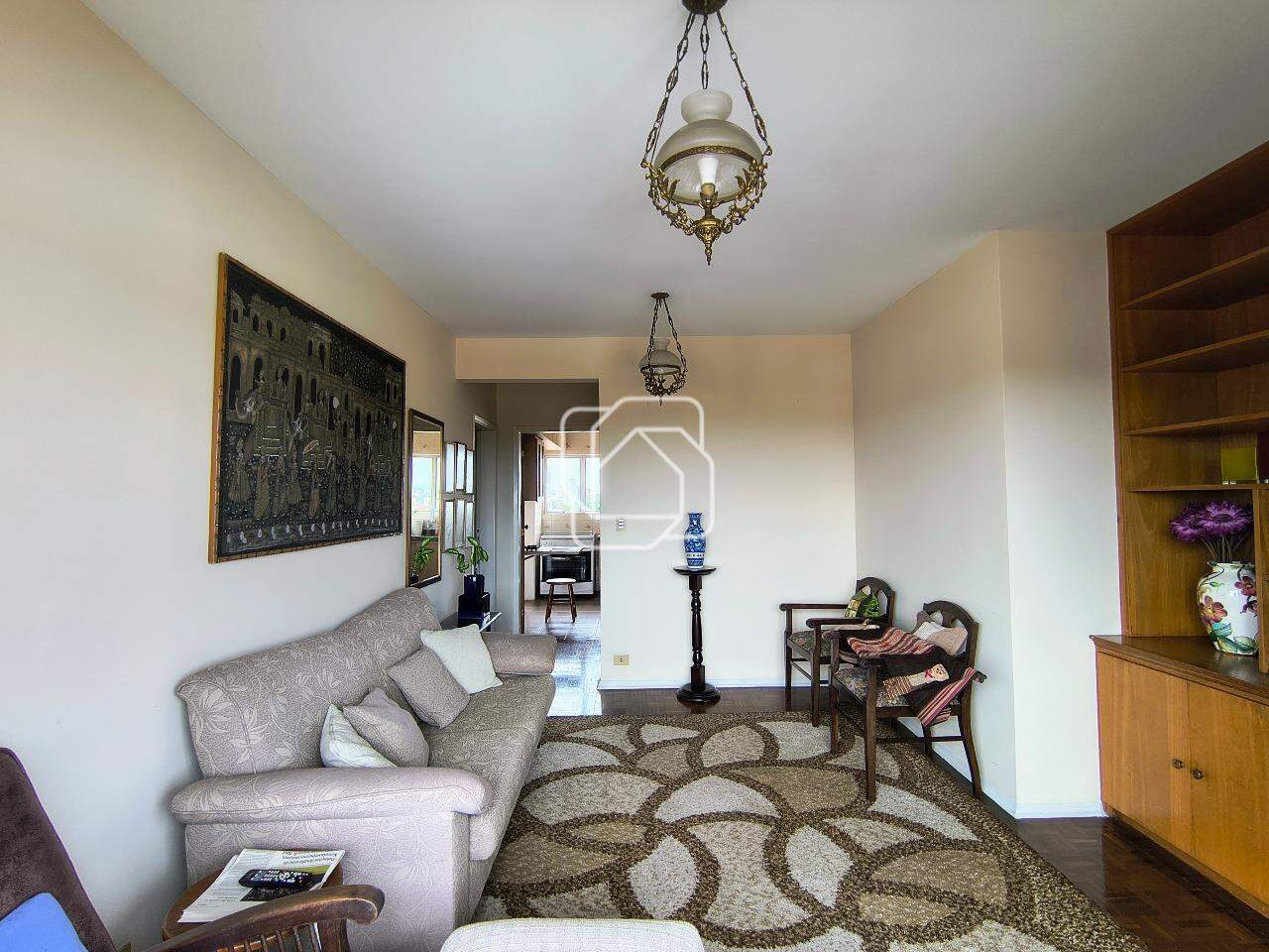 Apartamento para aluguel em Itu - SP - Vila Nova: 