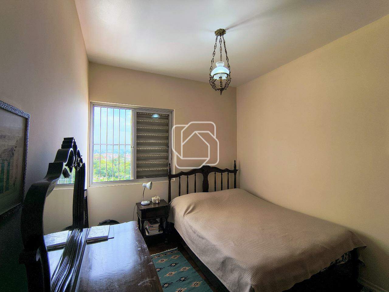 Apartamento para aluguel em Itu - SP - Vila Nova: 