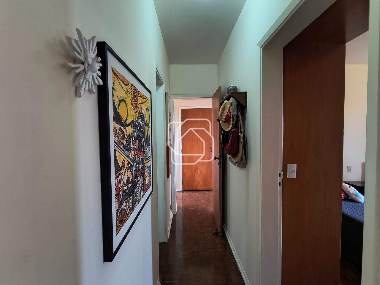 Apartamento para aluguel em Itu - SP - Vila Nova: 