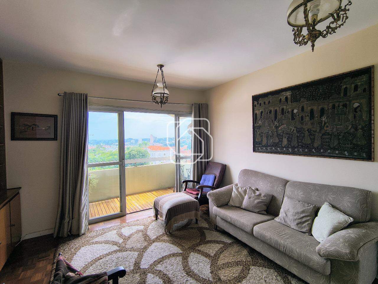 Apartamento para aluguel em Itu - SP - Vila Nova: 