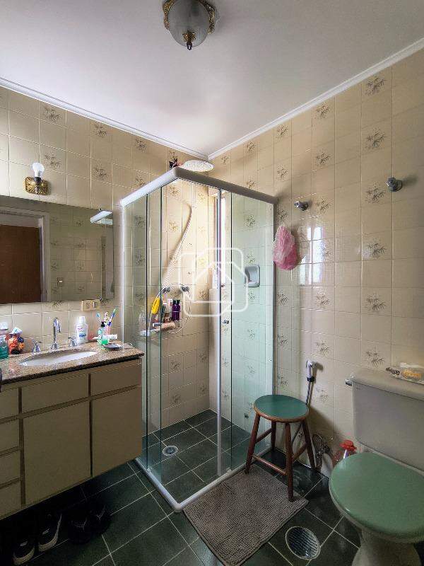 Apartamento para aluguel em Itu - SP - Vila Nova: 
